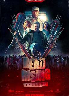 Xác Sống Nổi Loạn 2: Trò Chơi Kết Thúc - Dead Rising: Endgame - (2016) - phim3mien.com Website xem phim miễn phí tốt nhất