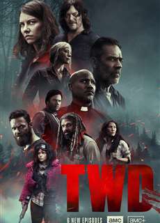 Xác Sống (Phần 10) - The Walking Dead (Season 10) - (2019) - phim3mien.com Website xem phim miễn phí tốt nhất