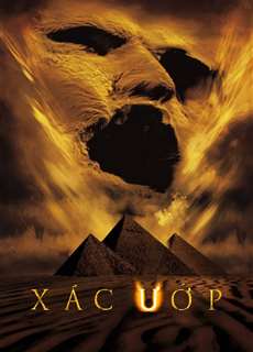 Xác Ướp - The Mummy - (1999) - phim3mien.com Website xem phim miễn phí tốt nhất