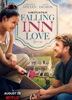 Xây Đắp Tình Yêu - Falling Inn Love - (2019) - phim3mien.com Website xem phim miễn phí tốt nhất