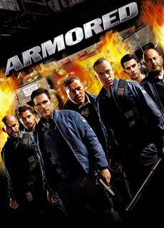 Xe Bọc Thép - Armored - (2009) - phim3mien.com Website xem phim miễn phí tốt nhất