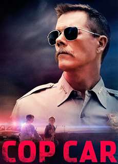 Xe Cảnh Sát - Cop Car - (2015) - phim3mien.com Website xem phim miễn phí tốt nhất