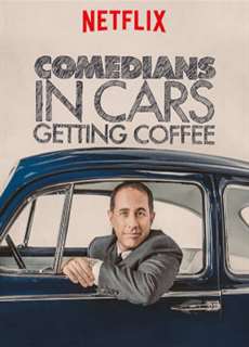Xe Cổ Điển, Cà Phê và Chuyện Trò Cùng Danh Hài (Phần 1) - Comedians In Cars Getting Coffee (Season 1) - (2012) - phim3mien.com Website xem phim miễn phí tốt nhất