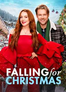 Xiêu lòng Giáng sinh - Falling for Christmas - (2022) - phim3mien.com Website xem phim miễn phí tốt nhất