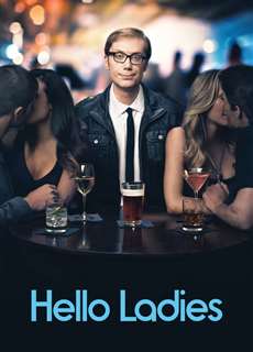 Xin Chào Các Quý Cô (Phần 1) - Hello Ladies (Season 1) - (2013) - phim3mien.com Website xem phim miễn phí tốt nhất