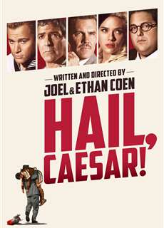 Xin Chào, Caesar! - Hail, Caesar! - (2016) - phim3mien.com Website xem phim miễn phí tốt nhất