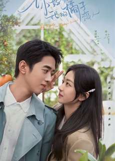 Xin Chào, Người Yêu Quất Tử Của Tôi - A Robot In The Orange Orchard - (2022) - phim3mien.com Website xem phim miễn phí tốt nhất