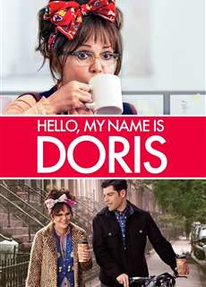 Xin chào, tên tôi là Doris - Hello, My Name Is Doris - (2015) - phim3mien.com Website xem phim miễn phí tốt nhất