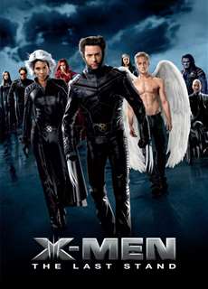 X-Men: Phán Xét Cuối Cùng - X-Men: The Last Stand - (2006) - phim3mien.com Website xem phim miễn phí tốt nhất