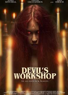 Xưởng Quỷ - Devils Workshop - (2022) - phim3mien.com Website xem phim miễn phí tốt nhất