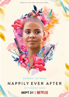 Xuống Tóc, Lên Đời - Nappily Ever After - (2018) - phim3mien.com Website xem phim miễn phí tốt nhất