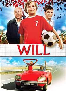 Ý Chí - Will - (2011) - phim3mien.com Website xem phim miễn phí tốt nhất