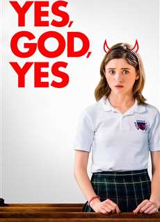 Yes, God, Yes - Yes, God, Yes - (2020) - phim3mien.com Website xem phim miễn phí tốt nhất