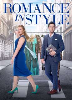 Yêu Cũng Có Phong Cách - Romance In Style - (2022) - phim3mien.com Website xem phim miễn phí tốt nhất