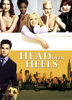 Yêu Điên Dại - Head Over Heels - (2001) - phim3mien.com Website xem phim miễn phí tốt nhất
