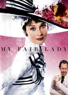 Yểu Điệu Thục Nữ - My Fair Lady - (1964) - phim3mien.com Website xem phim miễn phí tốt nhất