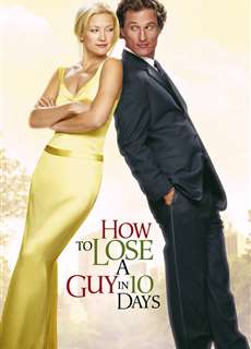 Yêu Em Không Quá 10 Ngày - How to Lose a Guy in 10 Days - (2003) - phim3mien.com Website xem phim miễn phí tốt nhất