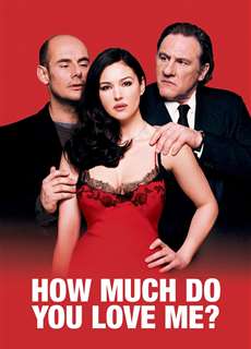 Yêu Em Nhiều Bao Nhiêu - How Much Do You Love Me? - (2005) - phim3mien.com Website xem phim miễn phí tốt nhất