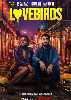 Yêu Là Tội - The Lovebirds - (2020) - phim3mien.com Website xem phim miễn phí tốt nhất
