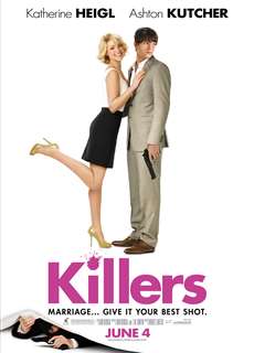 Yêu Nhầm Sát Thủ - Killers - (2010) - phim3mien.com Website xem phim miễn phí tốt nhất