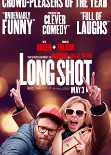 Yêu Nhầm Sếp Bự - Long Shot - (2019) - phim3mien.com Website xem phim miễn phí tốt nhất