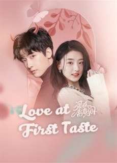 Yêu Nơi Đầu Môi - Love At First Taste - (2022) - phim3mien.com Website xem phim miễn phí tốt nhất