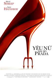 Yêu Nữ Mặc Đồ Prada - The Devil Wears Prada - (2006) - phim3mien.com Website xem phim miễn phí tốt nhất