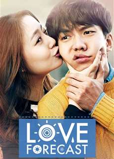 Yêu Phải Nàng Lắm Chiêu - Love Forecast - (2015) - phim3mien.com Website xem phim miễn phí tốt nhất