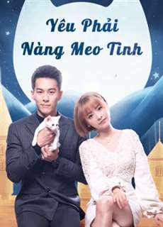 Yêu Phải Nàng Meo Tinh - Falling in Love With Cat - (2020) - phim3mien.com Website xem phim miễn phí tốt nhất