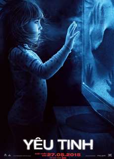 Yêu Tinh - Poltergeist - (2015) - phim3mien.com Website xem phim miễn phí tốt nhất
