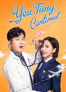 Yêu Từng Centimet - The Centimeter Of Love - (2020) - phim3mien.com Website xem phim miễn phí tốt nhất