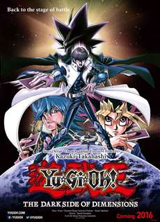 Yu-Gi-Oh!: Chiều Không Gian Tối - Yu-Gi-Oh!: The Dark Side Of Dimensions - (2016) - phim3mien.com Website xem phim miễn phí tốt nhất