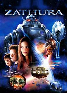 Zathura: Chuyến Phiêu Lưu Vũ Trụ - Zathura: A Space Adventure - (2005) - phim3mien.com Website xem phim miễn phí tốt nhất