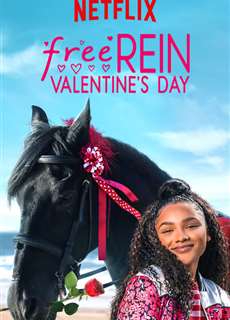 Zoe và Raven: Ngày Valentine - Free Rein: Valentine's Day - (2019) - phim3mien.com Website xem phim miễn phí tốt nhất